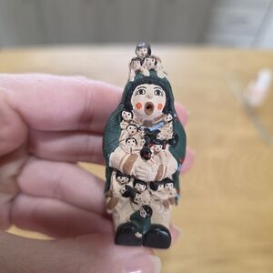 American Legacy Native American